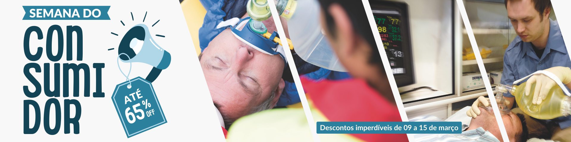 Semana do Consumidor 2026