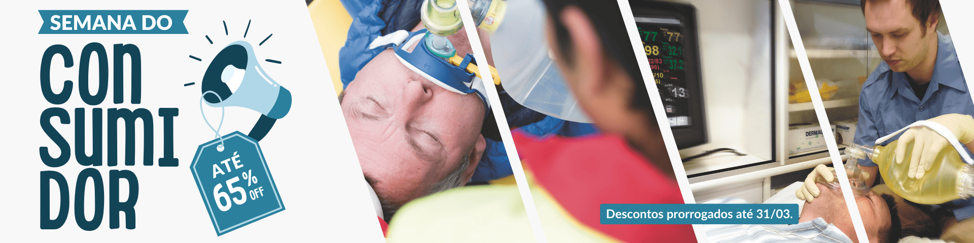 Semana do Consumidor 2026