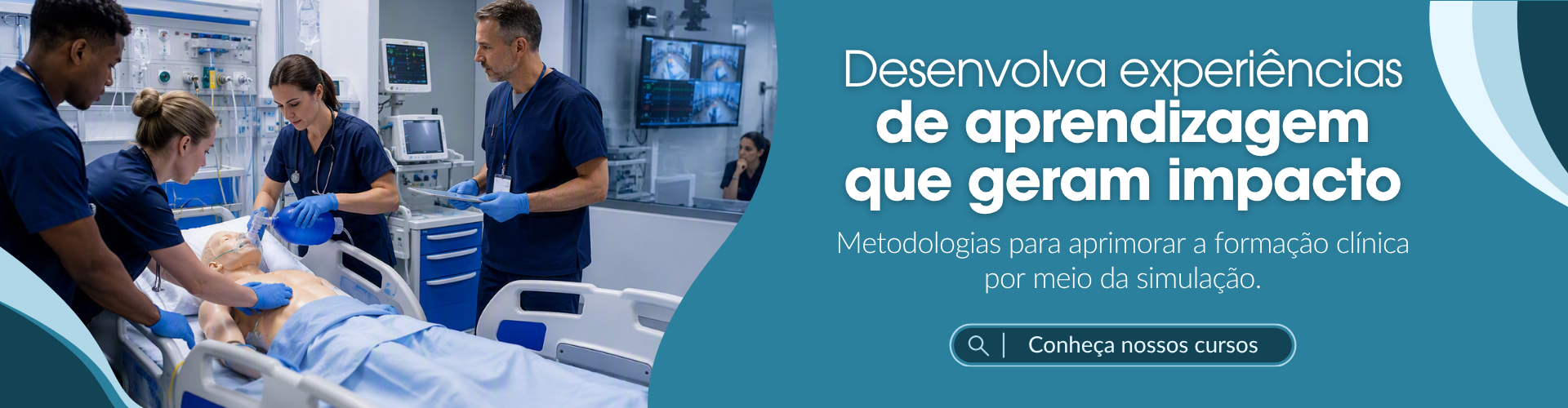 Cursos - desktop