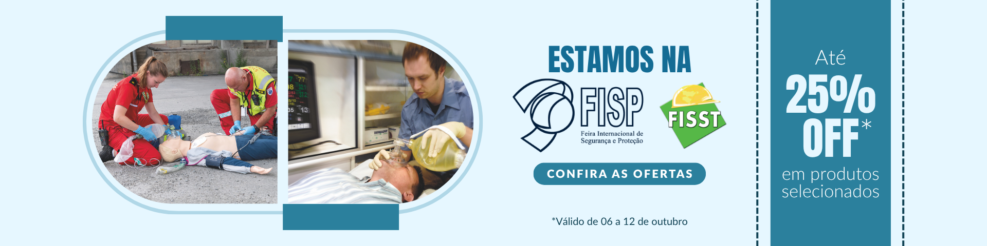 FISP