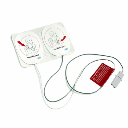Laerdal LINK AED