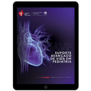 eBook IVE Pediatric Advanced Life Support (PALS) Instructor Manual