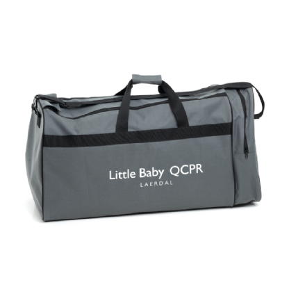 Little Baby QCPR 4 unidades Negro