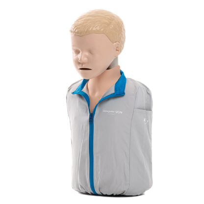 Manequim de RCP - Little Family QCPR
