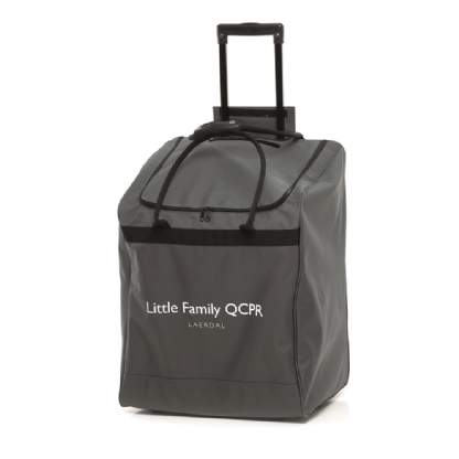 Manequim de RCP - Little Family QCPR
