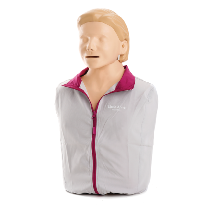 Manequim de RCP - Little Family QCPR