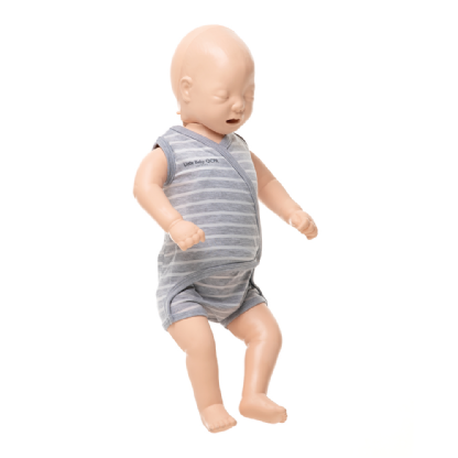 Manequim de RCP - Little Family QCPR